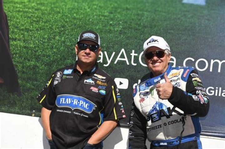 Exploring The Legacy Of Leslie Hight In NHRA Racing