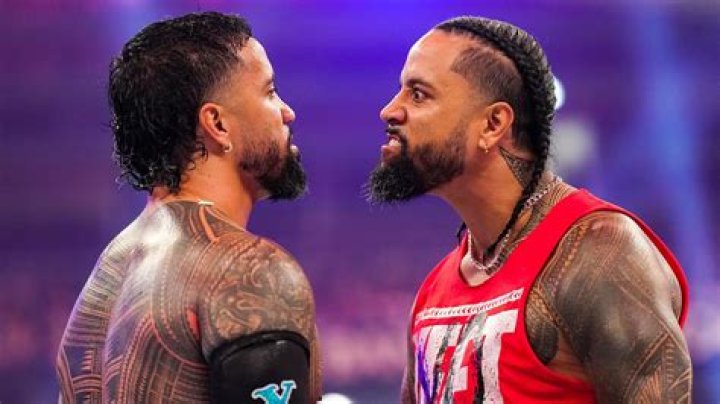 Exploring The Legacy Of The Jay Uso Family