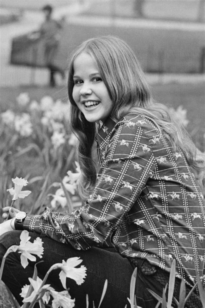 Exploring The Life And Career Of Linda Blair As A Teen Star