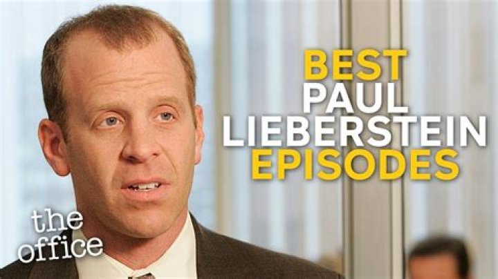 Exploring The Life And Career Of Warren Lieberstein