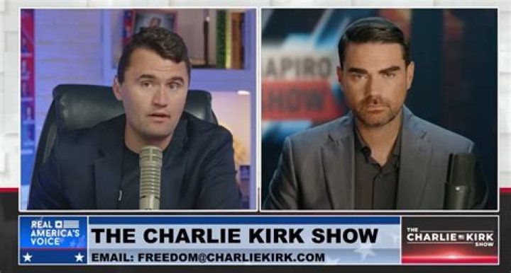 Exploring The Life And Influence Of Ben Shapiro's Father