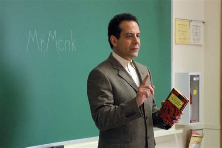 Exploring The Life And Journey Of Michael Shalhoub, The Monk