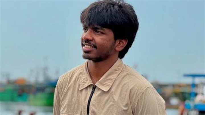 Exploring The Life Of Actor Vijay Sethupathi's Son