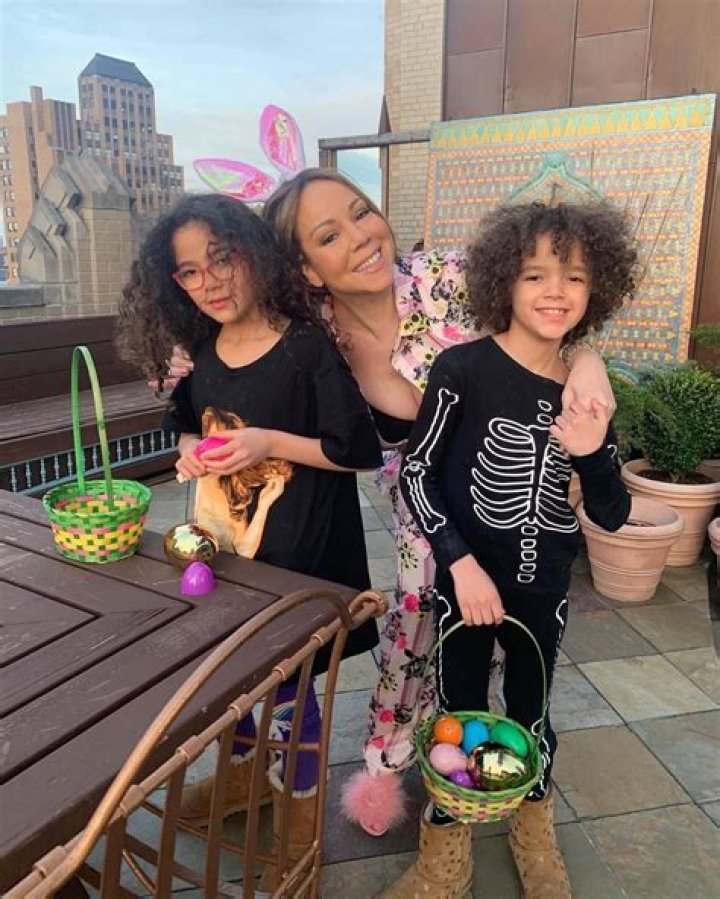 Exploring The Life Of Alison Victoria And Her Kids