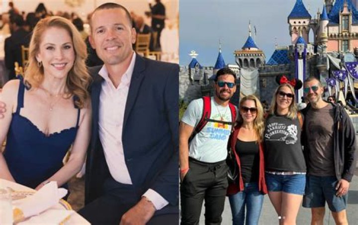 Exploring The Life Of Ana Kasparian And Her Husband