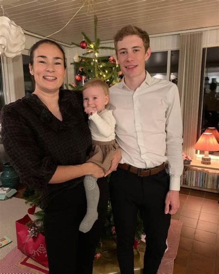 Exploring The Life Of Jonas Vingegaard's Daughter