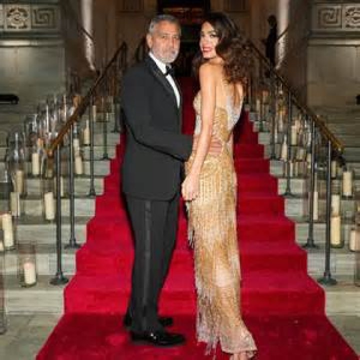 Exploring The Lives Of Ella Clooney And Alexander Clooney: A Glimpse Into Their World