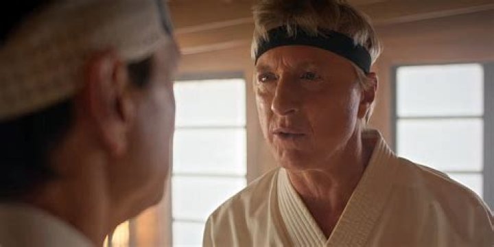 Exploring The Names Of William Zabka's Kids