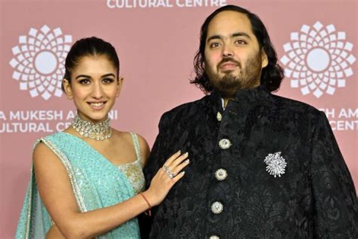 Exploring The Philanthropic Endeavors Of Mukesh Ambani