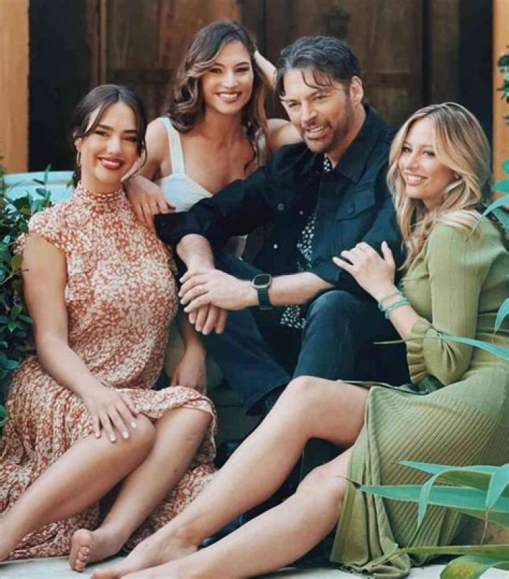 Exploring The Roots Of Harry Connick Jr. Family