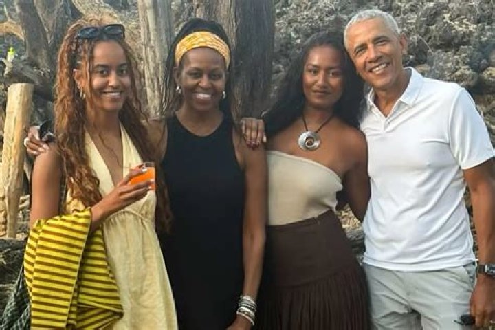 Exploring The Speculations Around Michelle Obama Preg: A Closer Look