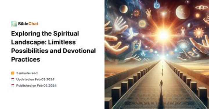 Exploring The Spiritual Landscape: Is Bellingham Christian?