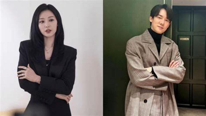 Exploring The Success Of Kim Ji Won Agency