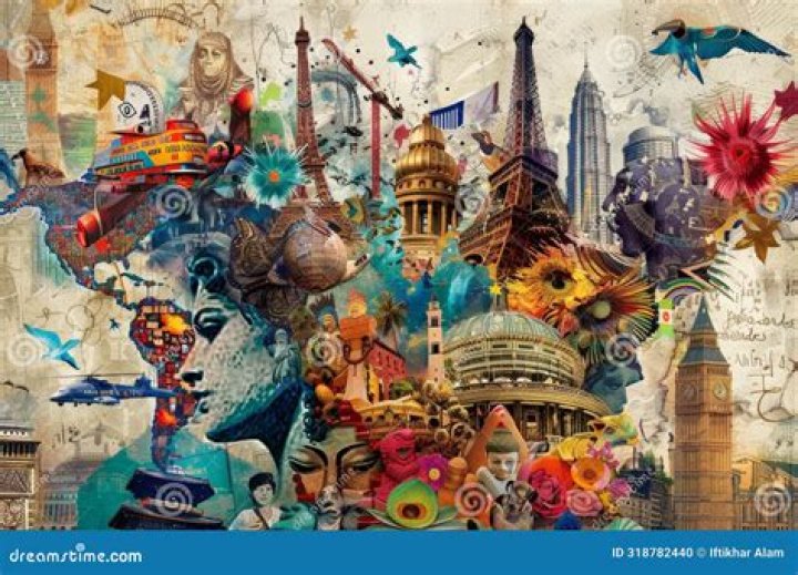 Exploring The Vibrant World Of Grand P Music