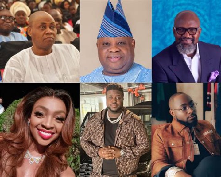 Exploring The Wealth Of Deji Adeleke: Net Worth 2024
