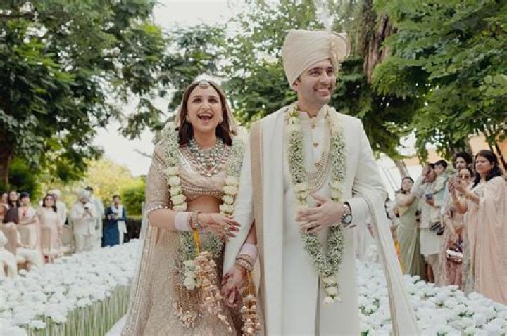 Exploring The Wealth Of Raghav Chadha's Family: A Deep Dive Into Their Net Worth