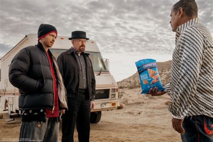 Exploring The World Of Breaking Bad: Walter White's Address