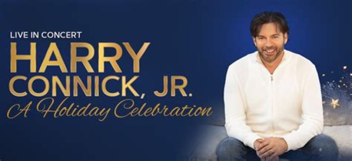 Exploring The World Of Harry Connick Jr: A Multifaceted Talent