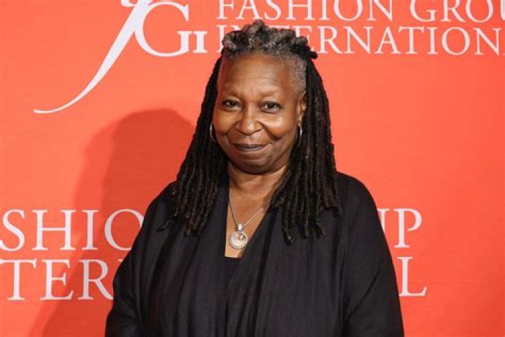 Exploring Whoopi Height: The Iconic Actress And Comedian