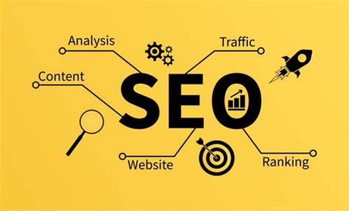 Felix Jamieson: Expert Web Developer And SEO Specialist
