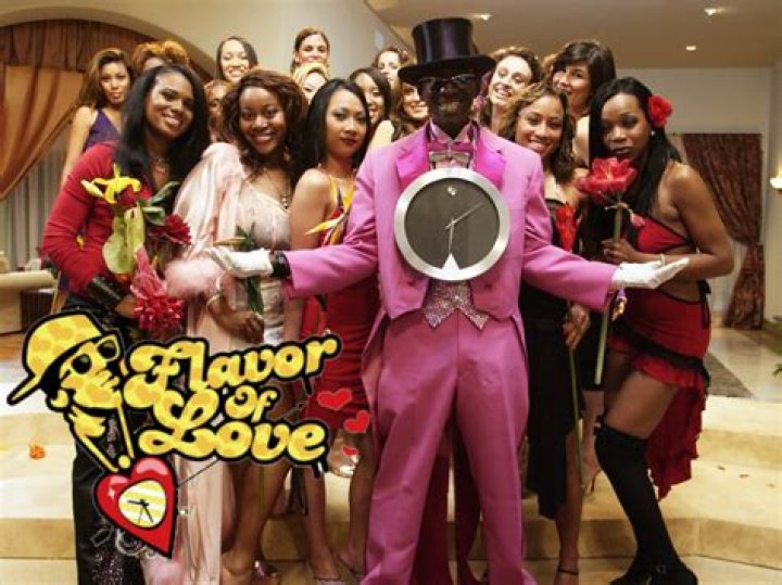 Flavor Flav And Elizabeth Trujillo: A Journey Through Love And Fame