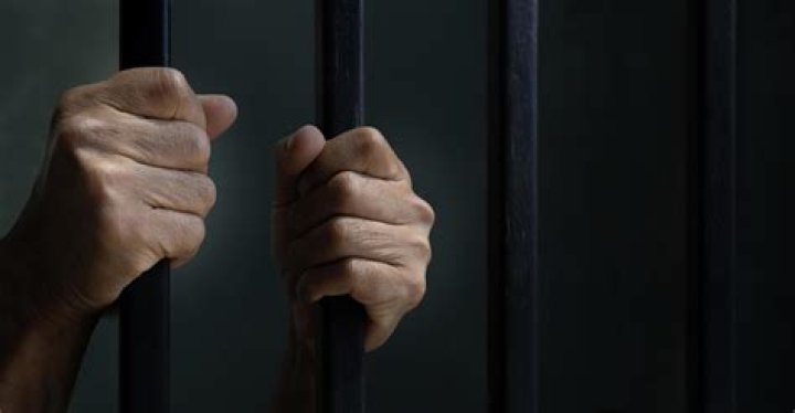 Gabe Farrell Behind Bars: Incarceration Details Revealed