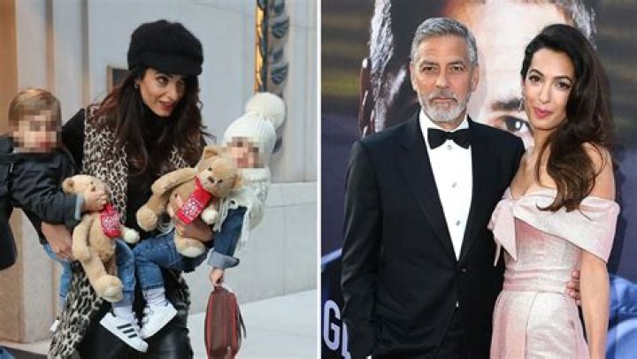 George Clooney's Children: Ages And Insights Into Their Lives