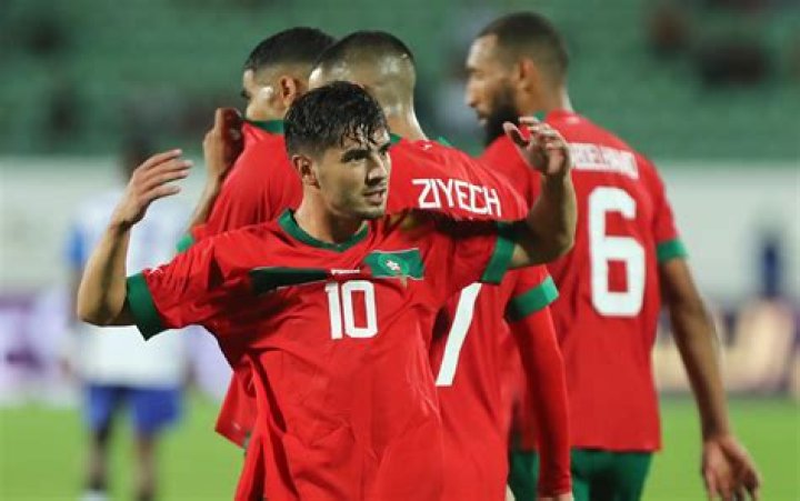 Ibrahim Diaz: Rising Star Of Football