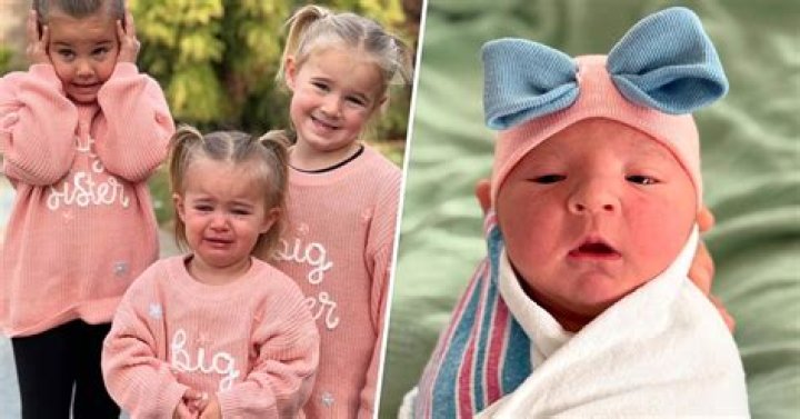 Inside The Family Life: Jason Kelce Kids Names Revealed
