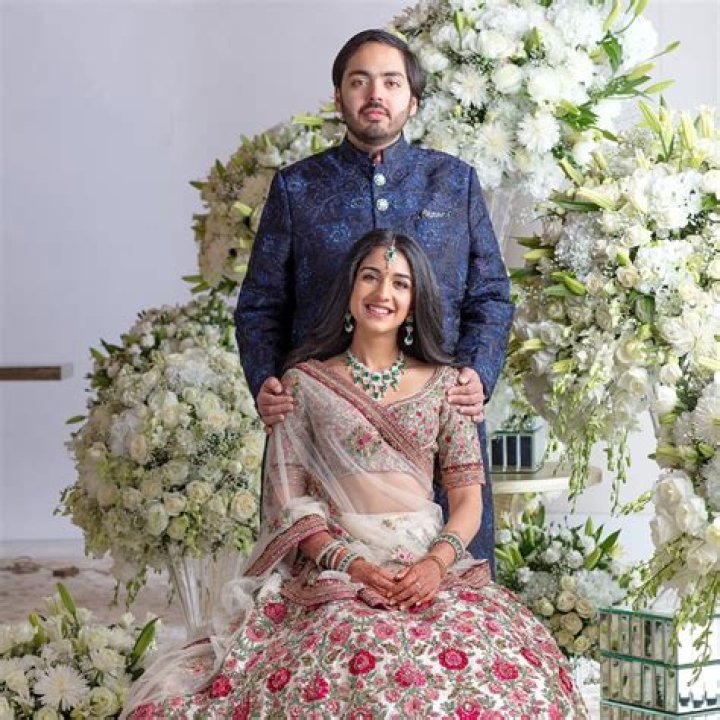Is Ambani's Son Sick? Unraveling The Mystery