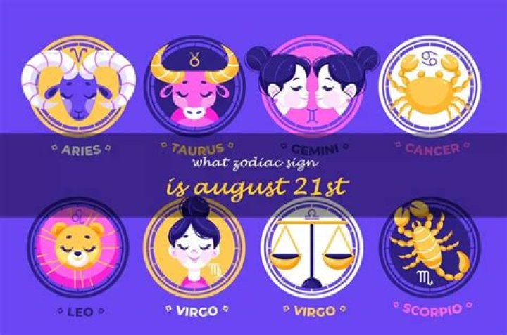 Is August 21st A Leo? Understanding The Zodiac Sign