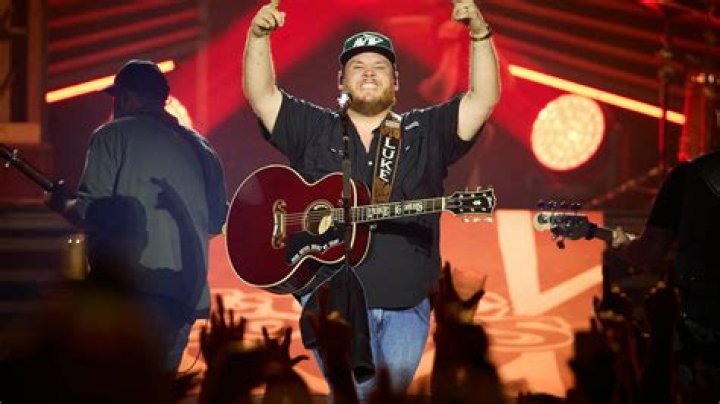 Is Country Music Star Luke Combs A Republican?