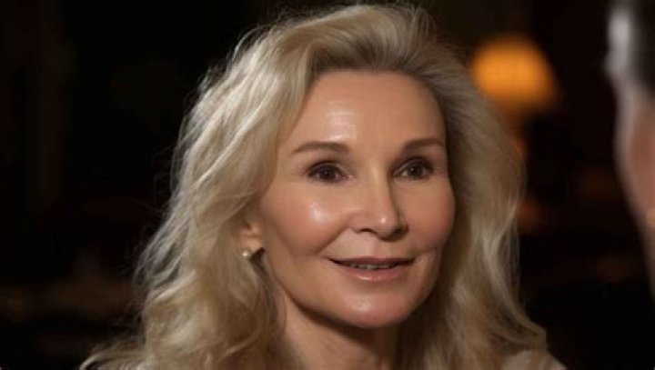 Is Cynthia Rhodes Married Now? Unveiling The Life Of The Former Star