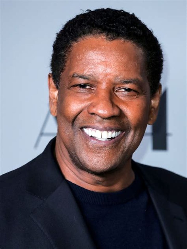 Is Denzel Washington A Republican? Unraveling The Political Views Of A Hollywood Icon