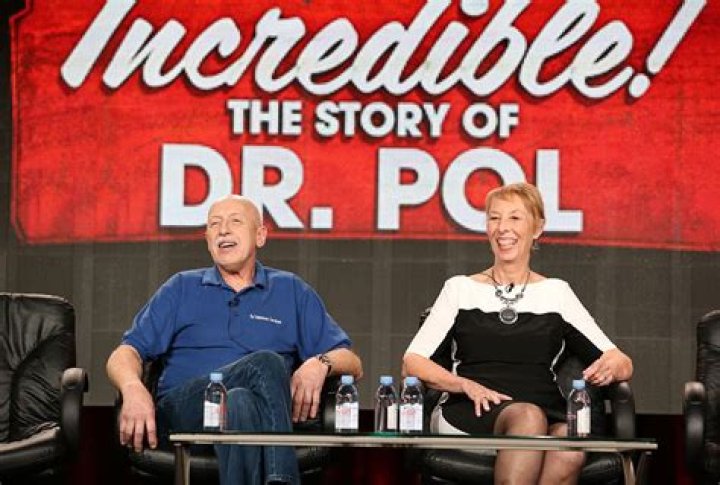 Is Dr. Pol Retired? Unraveling The Truth Behind The Beloved Veterinarian