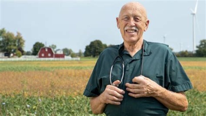 Is Dr. Pol Retiring? The Future Of A Beloved Veterinarian