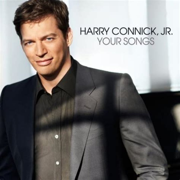Is Harry Connick Jr. Greek? Unraveling The Heritage Of A Musical Icon