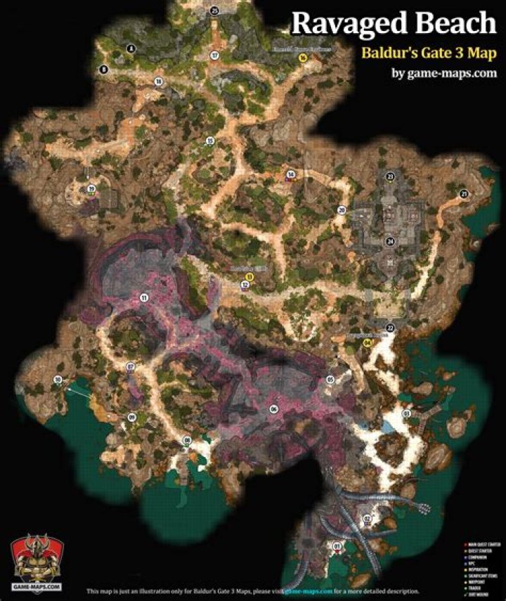 Is It Possible To Return To Act 2 In Baldur's Gate 3?