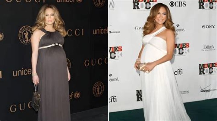 Is Jennifer Lopez Pregnant? The Latest Updates And Insights