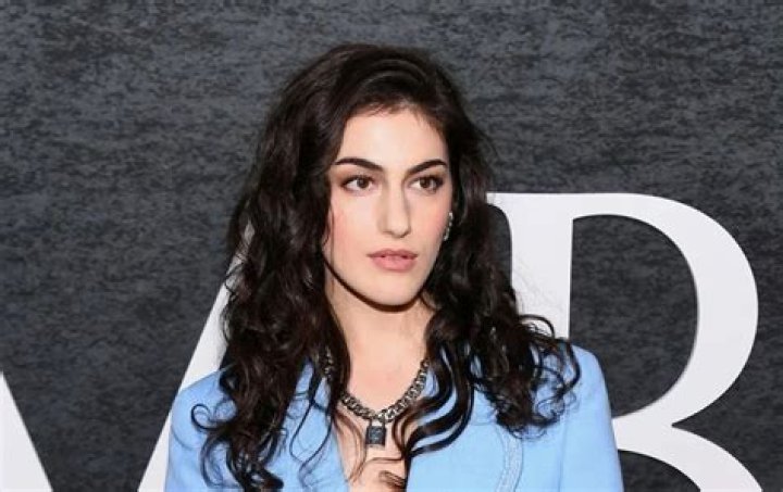 Is Lili Kay Transgender? Unveiling The Truth Behind The Celebrity