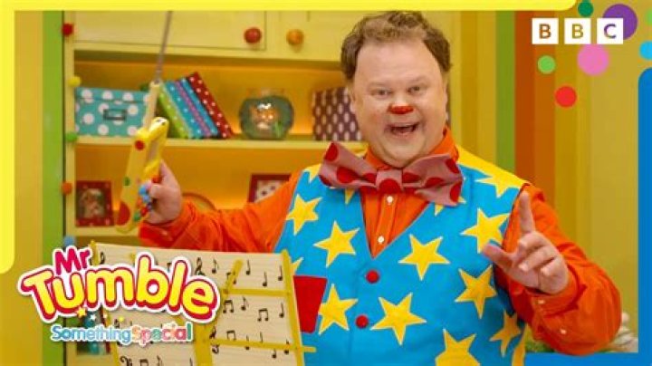 Is Mr. Tumble In Trouble? The Truth Behind The Rumors Of His Arrest