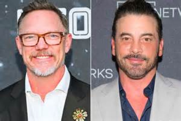 Is Skeet Ulrich Married? Unraveling His Relationship Status
