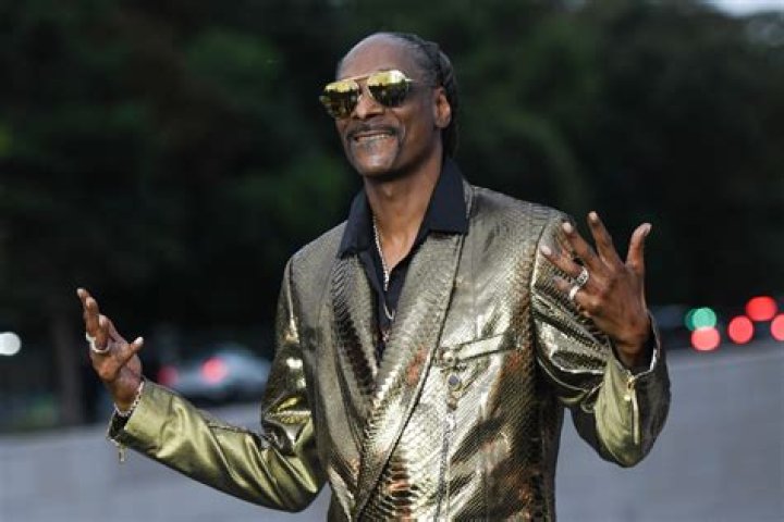 Is Snoop Dogg Really Dead? Unraveling The Truth Behind The Rumors
