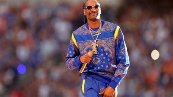 Is Snoop Dogg Still Alive In 2024? Unraveling The Truth