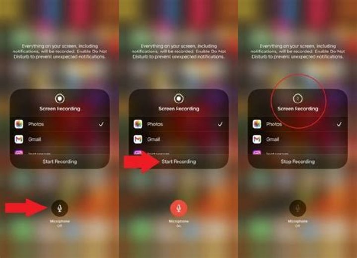 Is Your Privacy At Risk? Understanding FaceTime Screen Recording