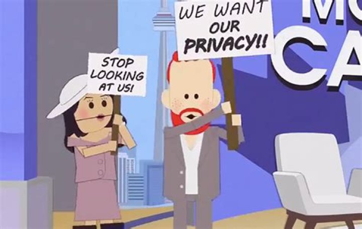 Jennifer Aniston's Hilarious Appearance On South Park