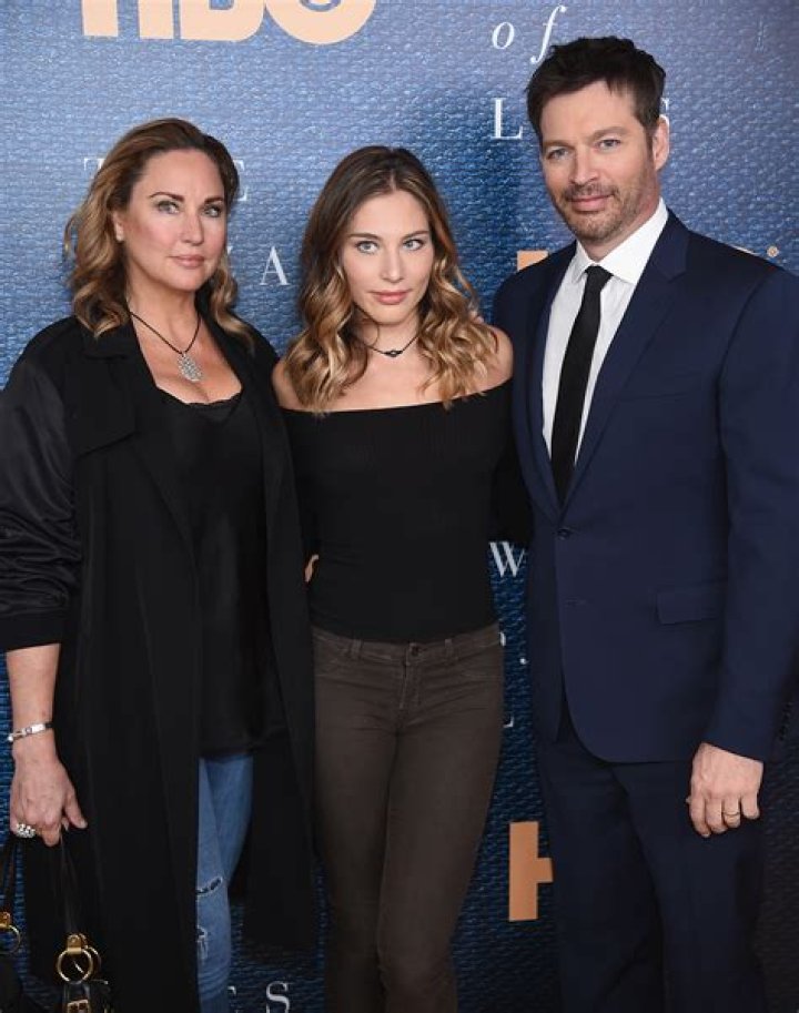 Jill Goodacre: Discovering Her Height And More