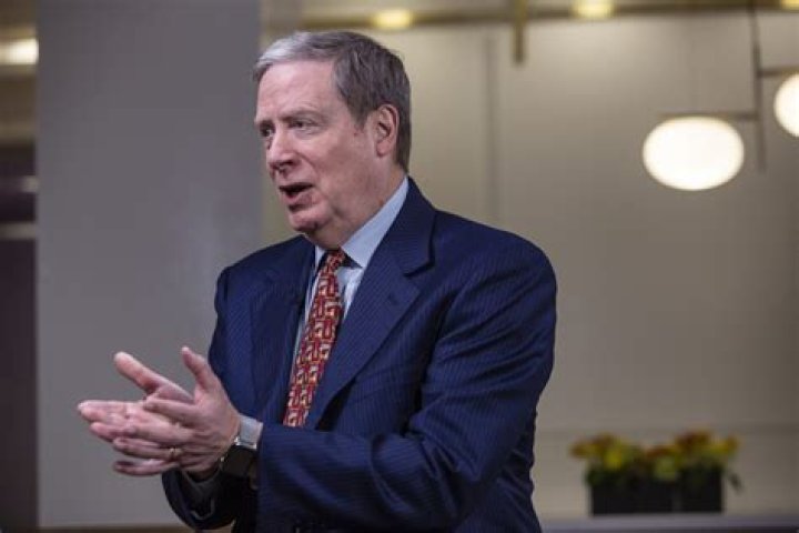 Jim Rogers Net Worth: Unveiling The Fortune Of A Legendary Investor