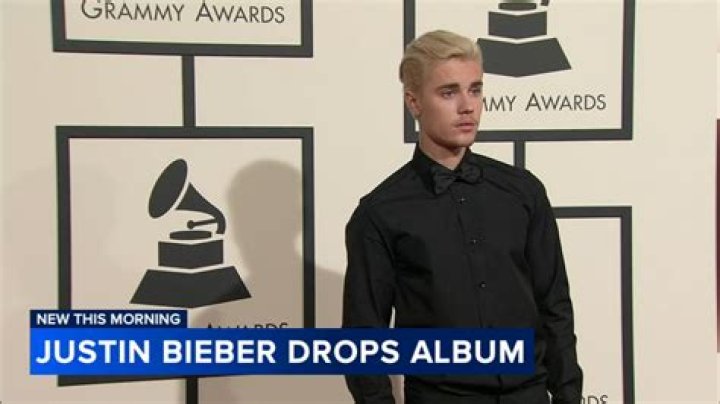 Justin Bieber: A Look At His Age In 2023