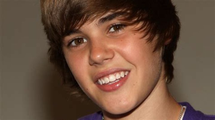 Justin Bieber: A Look Back At His Age In 2010